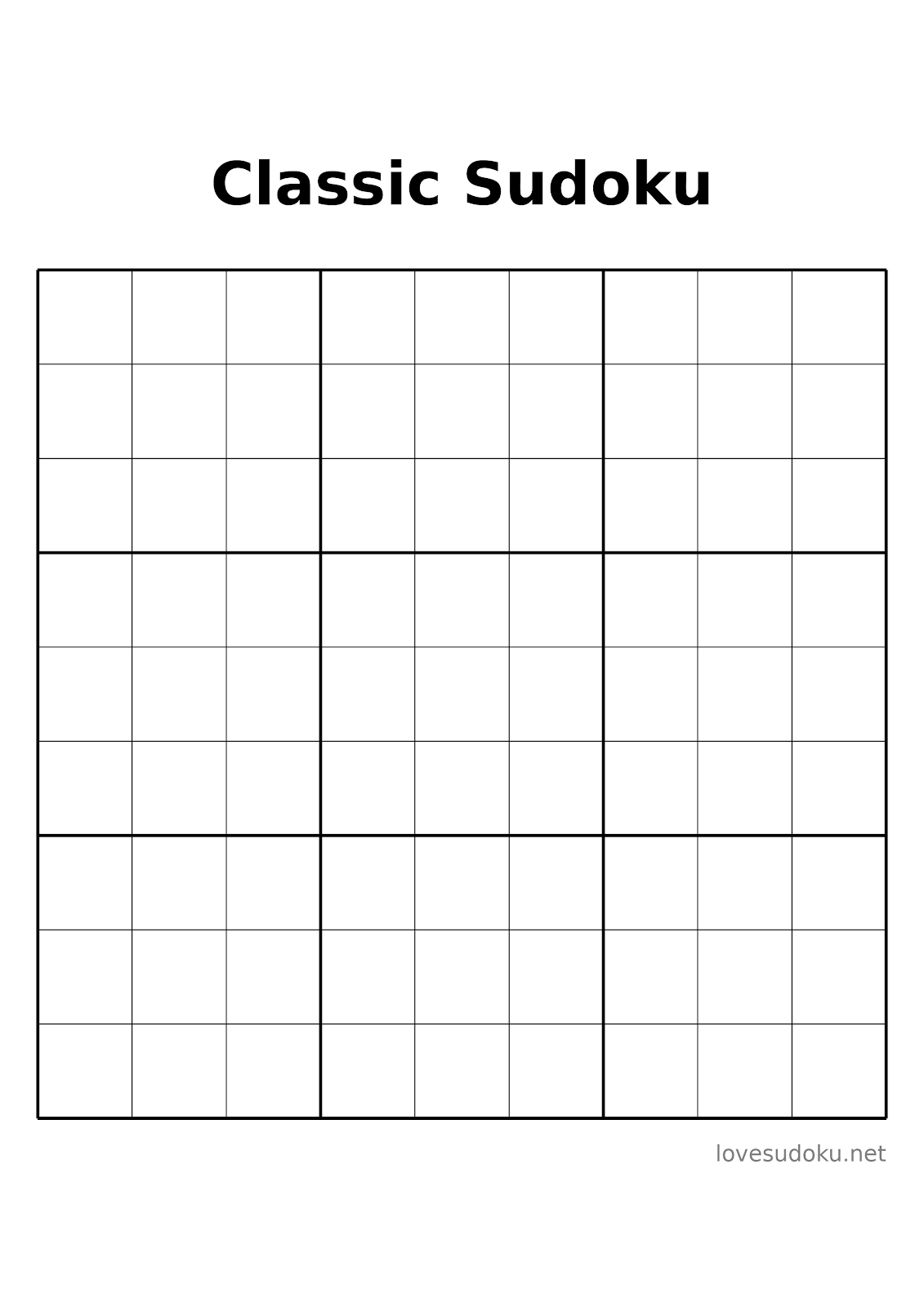 samurai sudoku
